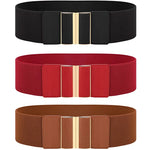 Cinto Elástico Elegante Linda Top - 9 Cores