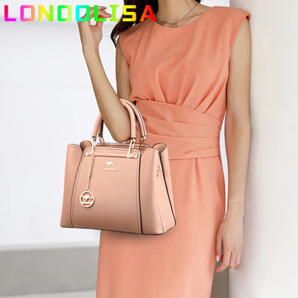 Bolsa Linda Top: Elegância e Versatilidade