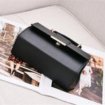 Bolsa Crossbody Linda Top Elegância Monocromática