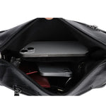 Bolsa Crossbody de Luxo Linda Top