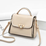 Bolsa Crossbody Elegante Linda Top