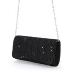 Clutch Brilhante Linda Top para Eventos Elegantes