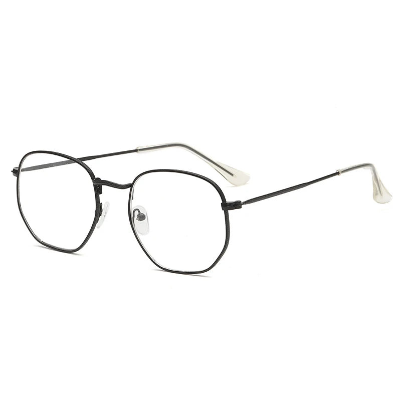 Óculos de sol vintage para homens e mulheres, marca Designer Sun Glasses, feminino Classic Driving Eyewear, UV400