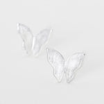 Brincos Coração em Prata Esterlina 925 Linda Top