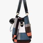 Bolsa Crossbody Elegante Linda Top 2024