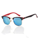 Óculos de Sol Polarizados Luxo UV400 Linda Top