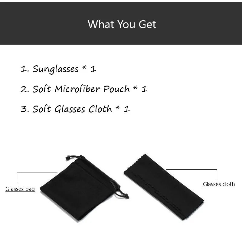 Óculos de sol vintage para mulheres, metal retrô, duplo feixe, óculos Wild Punk, óculos poligonais para o oceano, UV400, moda