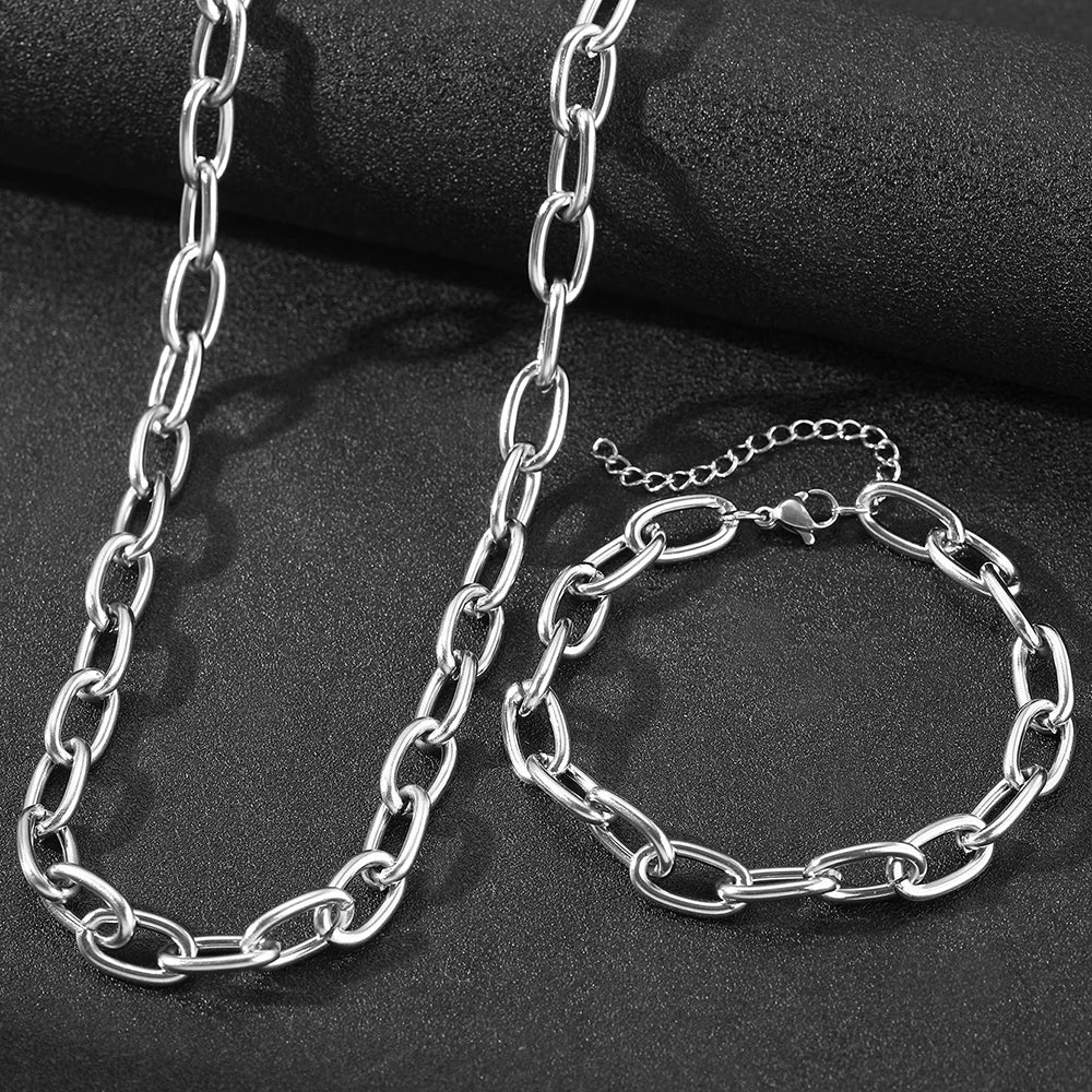 Colar Elegância Minimalista Linda Top