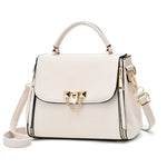 Bolsa Crossbody Elegante Linda Top