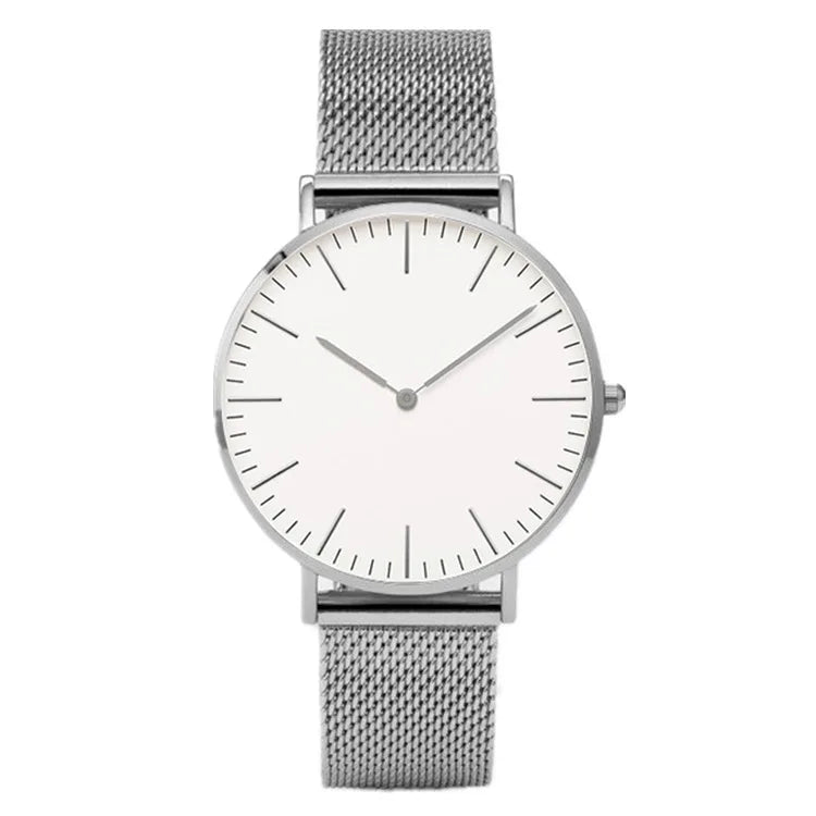 Luxo rosa ouro relógio feminino pulseira relógios marca superior senhoras casual relógio de quartzo aço relógio de pulso feminino montre femme relogio