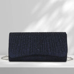 Clutch Brilhante Linda Top para Eventos Elegantes