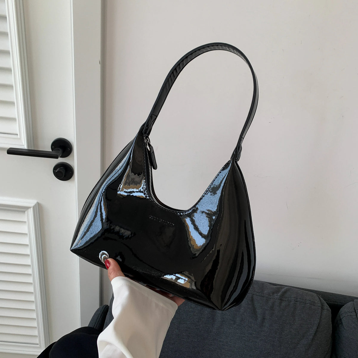 Bolsa de Couro Linda Top: Elegância e Sofisticação