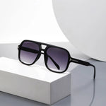 Óculos de Sol Femininos Linda Top - Estilo Piloto Moderno