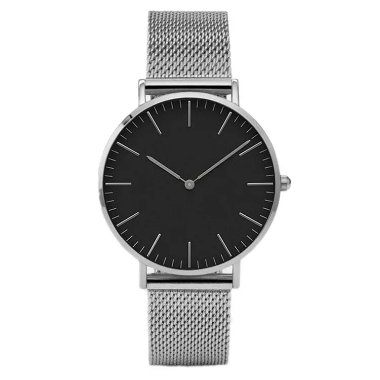 Luxo rosa ouro relógio feminino pulseira relógios marca superior senhoras casual relógio de quartzo aço relógio de pulso feminino montre femme relogio