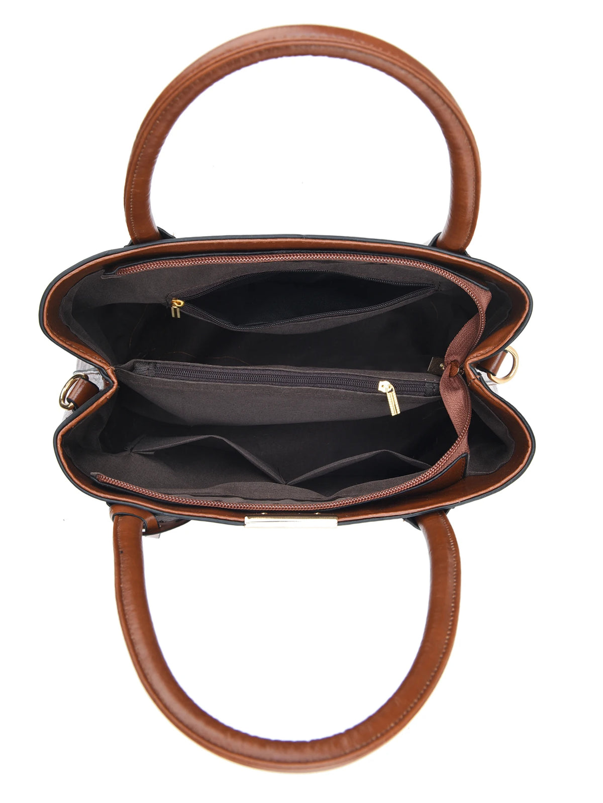 Bolsa Crossbody Elegante Linda Top