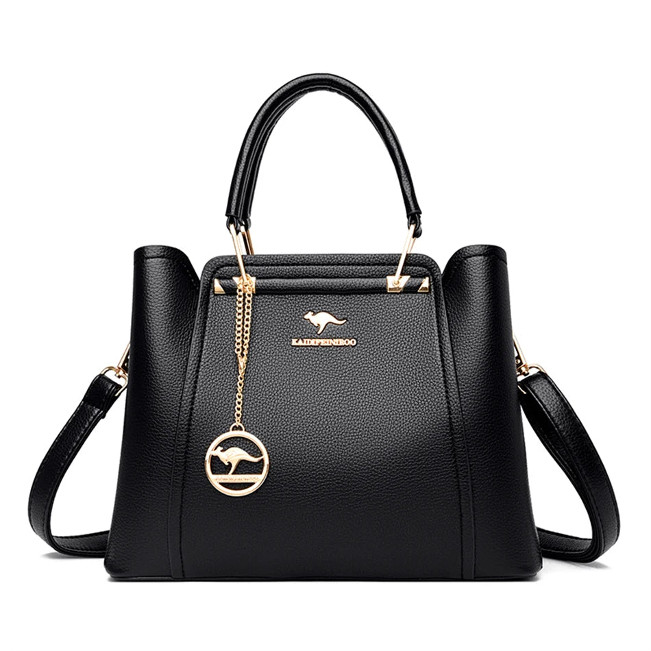 Bolsa Linda Top: Elegância e Versatilidade