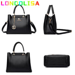 Bolsa Linda Top: Elegância e Versatilidade