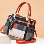 Bolsa Crossbody Elegante Linda Top 2024