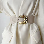 Cinto Elástico Elegante Linda Top 2024