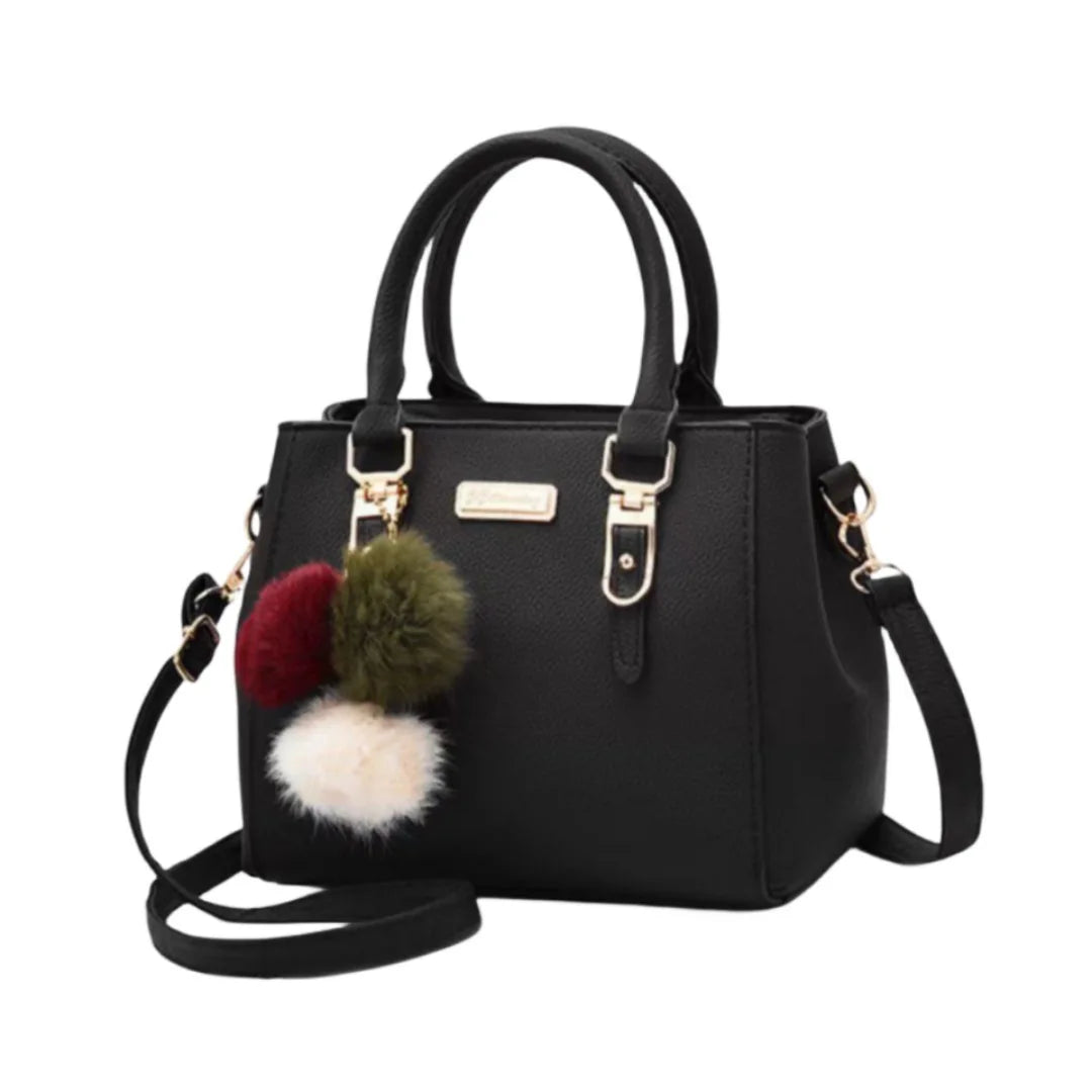 Bolsa Feminina Linda Top: Elegância e Versatilidade