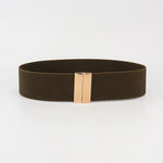 Cinto Corset Elástico Feminino Linda Top