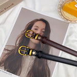 Cinto Elegante Linda Top: Sofisticação Retrô