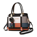 Bolsa Crossbody Elegante Linda Top 2024