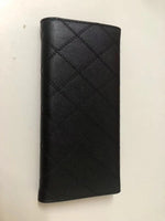 Carteira Linda Top Elegance com Fivela de Coroa