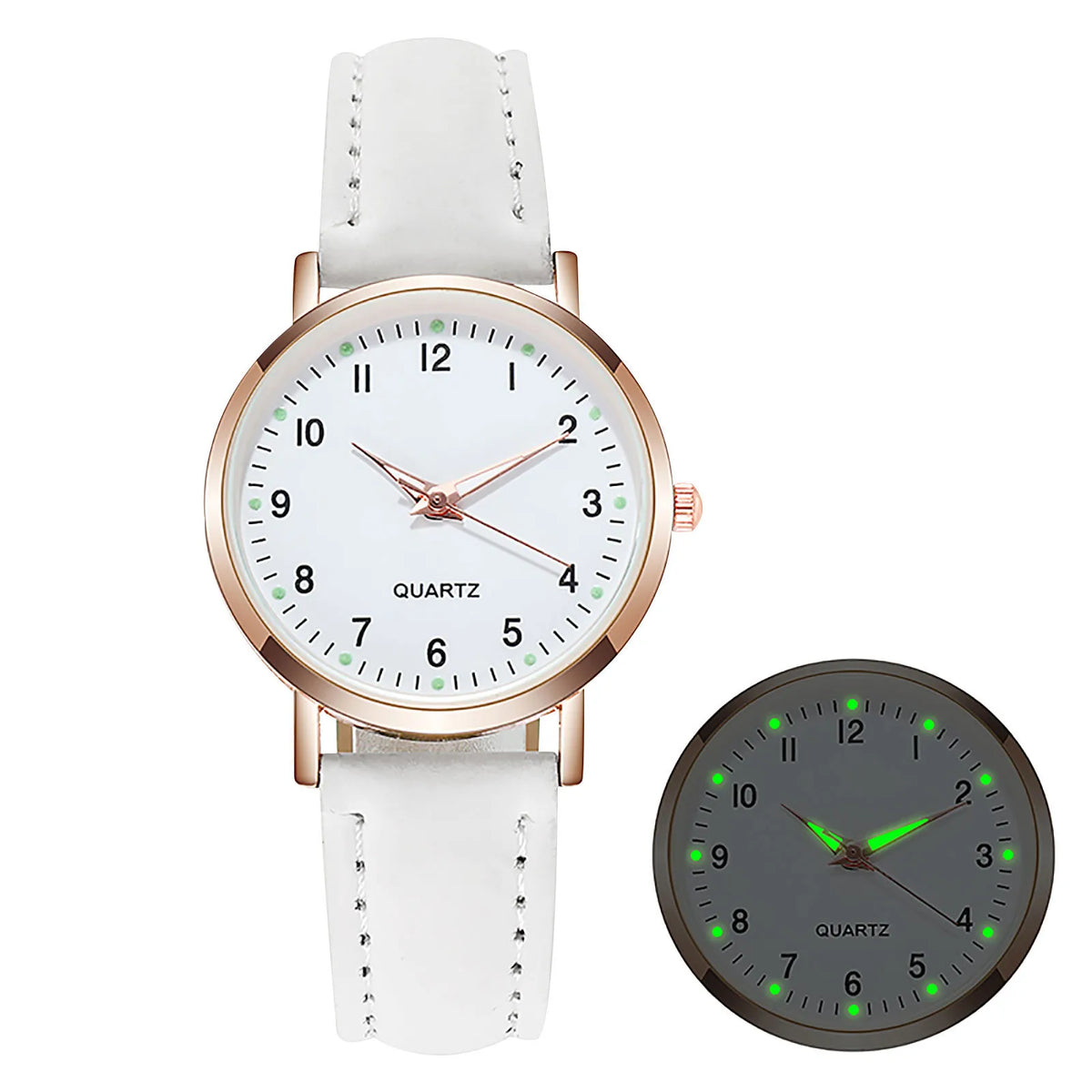 2024 novo requintado e prático senhoras diamante-cravejado luminoso retro feminino relógio cinto de quartzo moderno e minimalista relógio