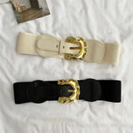 Cinto Elástico Elegante Linda Top 2024