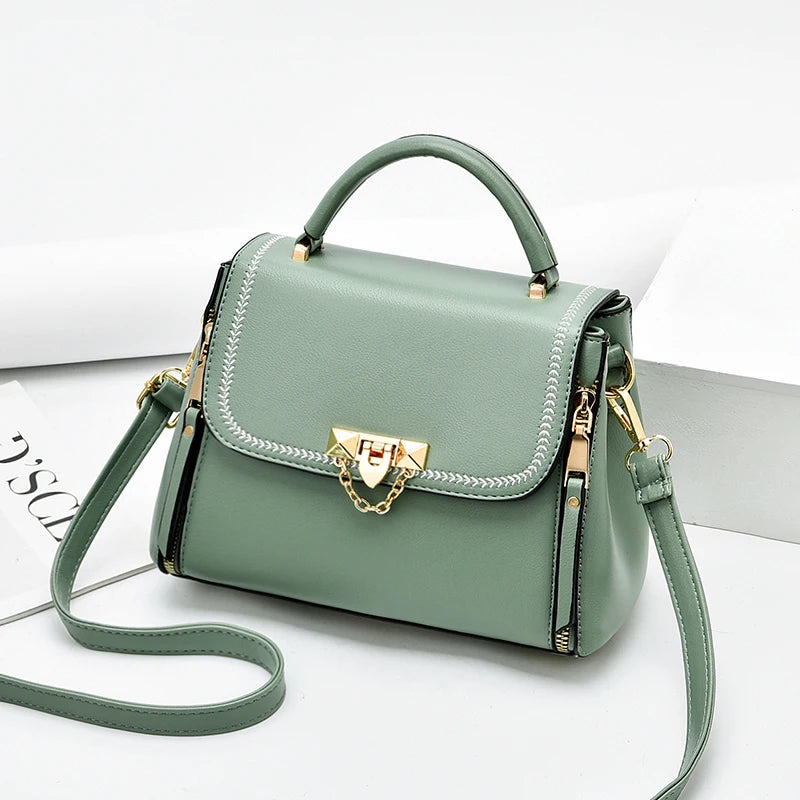 Alta qualidade da marca das mulheres bolsas de viagem senhoras crossbody sacos para as mulheres 2022 saco do mensageiro moda sacos ombro bolsa feminina