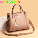 Bolsa Linda Top: Elegância e Versatilidade