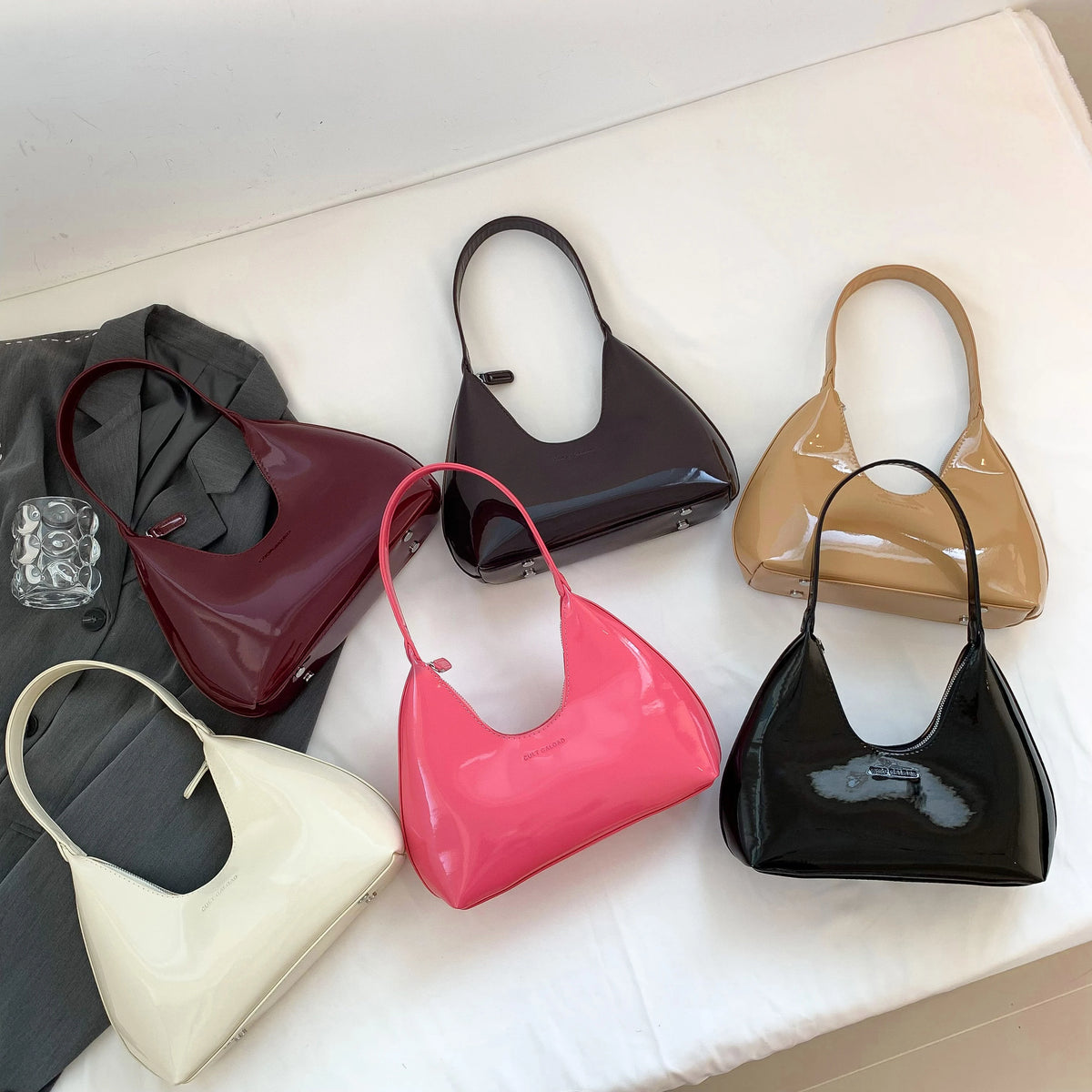 Bolsa de Couro Linda Top: Elegância e Sofisticação