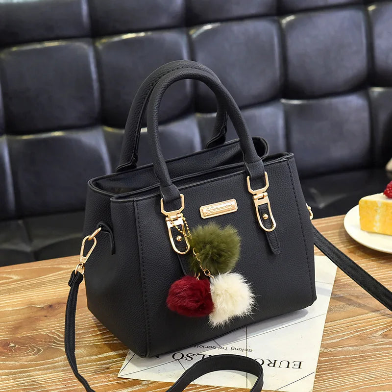 Bolsa Feminina Linda Top: Elegância e Versatilidade