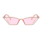 Óculos de Sol Cat Eye Luxo Feminino UV400