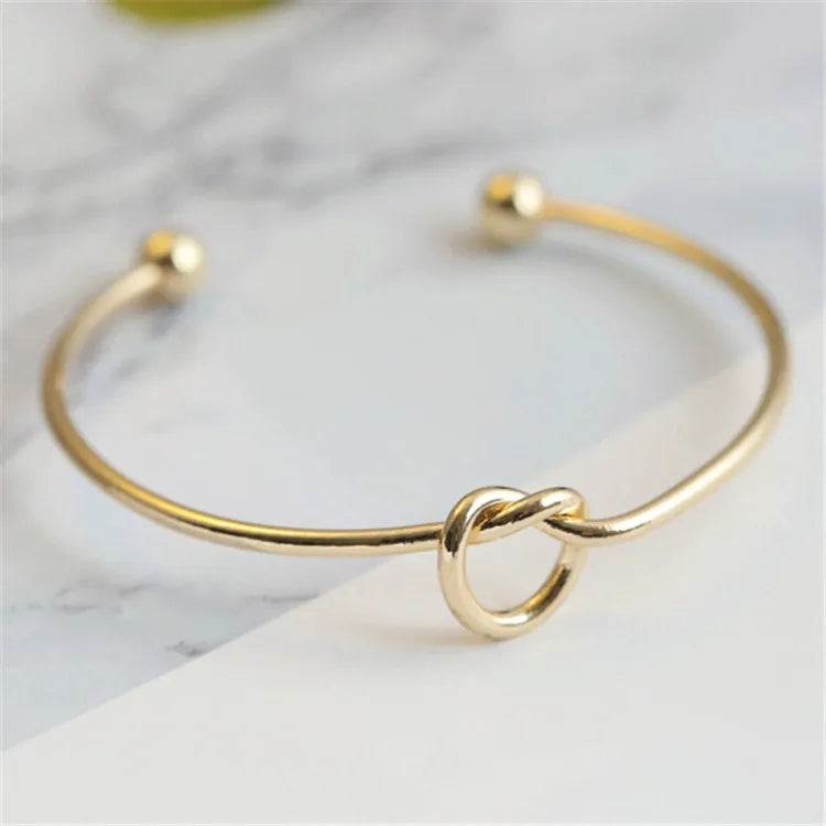 Pulseiras de aço inoxidável vintage moda masculina tecido torção textura pulseiras para mulheres jóias declaração streetwear presentes goth