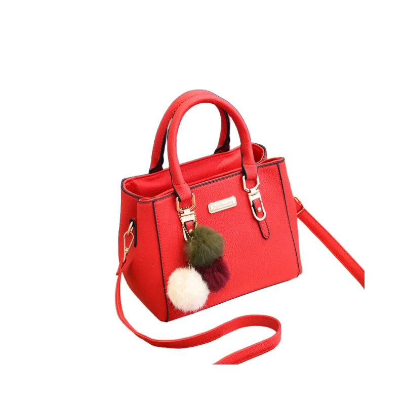 Bolsa Feminina Linda Top: Elegância e Versatilidade