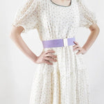 Cinto Corset Elástico Feminino Linda Top