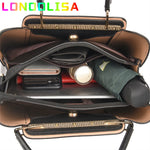 Bolsa Linda Top: Elegância e Versatilidade