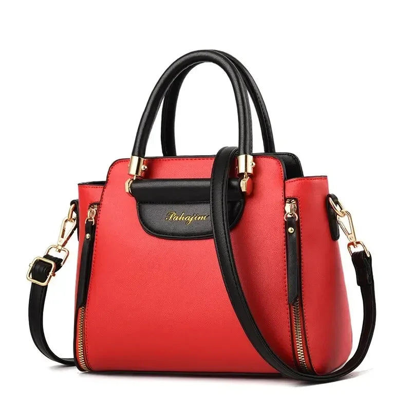 Bolsa Elegante Linda Top: Sofisticação e Estilo