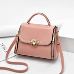 Bolsa Crossbody Elegante Linda Top