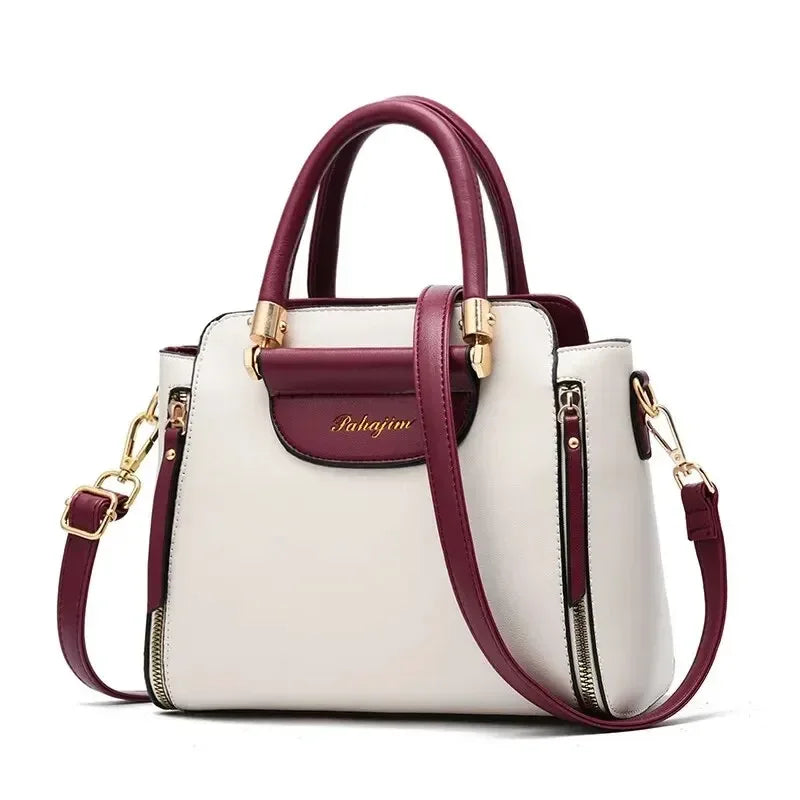 Bolsa Elegante Linda Top: Sofisticação e Estilo
