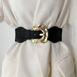 Cinto Elástico Elegante Linda Top 2024