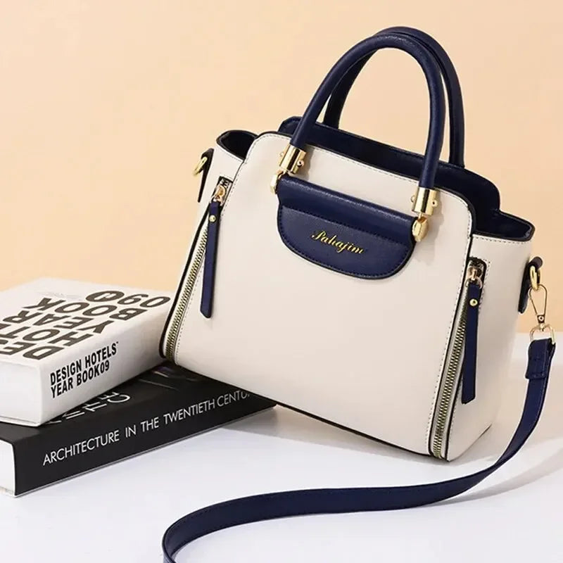 Bolsa Elegante Linda Top: Sofisticação e Estilo