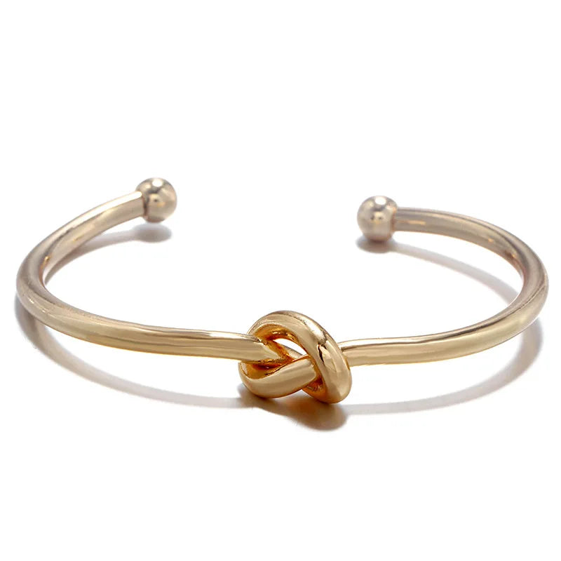 Pulseiras de aço inoxidável vintage moda masculina tecido torção textura pulseiras para mulheres jóias declaração streetwear presentes goth