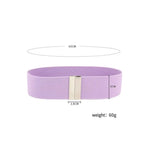 Cinto Corset Elástico Feminino Linda Top