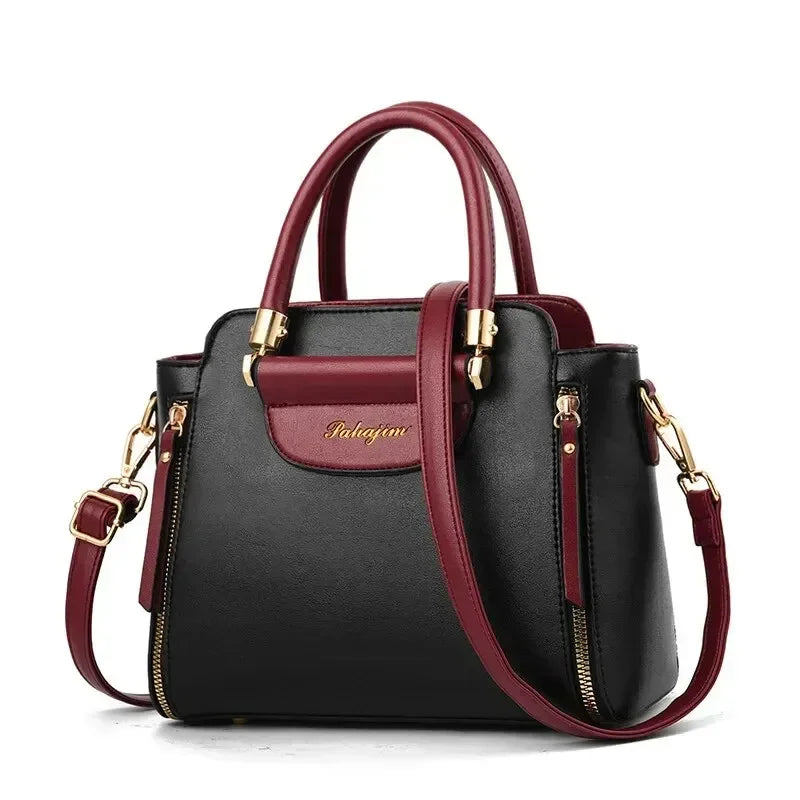 Bolsa Elegante Linda Top: Sofisticação e Estilo