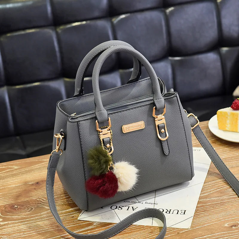 Bolsa Feminina Linda Top: Elegância e Versatilidade