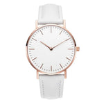 Luxo rosa ouro relógio feminino pulseira relógios marca superior senhoras casual relógio de quartzo aço relógio de pulso feminino montre femme relogio